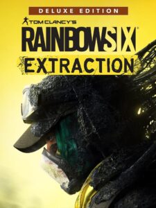 Tom Clancy’s Rainbow Six Extraction: Deluxe Edition
