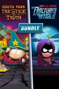 South Park: The Video Game Collection