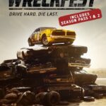 Wreckfest - Complete Edition