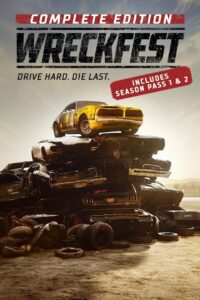 Wreckfest – Complete Edition