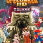 Spelunker HD Deluxe