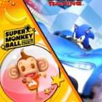 Team Sonic Racing & Super Monkey Ball: Banana Blitz HD