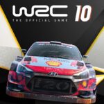 WRC 10 Deluxe Edition