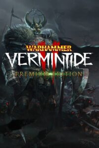 Warhammer: Vermintide 2 – Premium Edition
