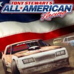 Tony Stewart's All-American Racing