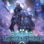STAR OCEAN THE DIVINE FORCE