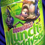 Oddworld: Munch's Oddysee