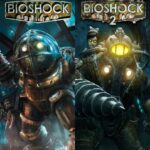 BioShock: Ultimate Rapture Edition