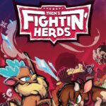 Them's Fightin' Herds: Deluxe Edition