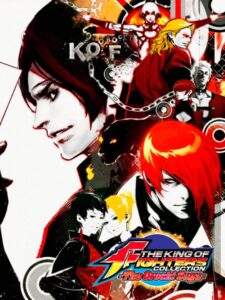 THE KING OF FIGHTERS COLLECTION: THE OROCHI SAGA