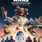 Star Wars: Tales from the Galaxy's Edge - Enhanced Edition