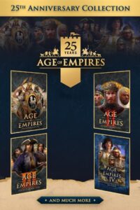 Age of Empires: 25th Anniversary Collection