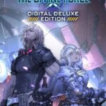 STAR OCEAN THE DIVINE FORCE DIGITAL DELUXE EDITION