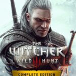The Witcher 3: Wild Hunt - Complete Edition