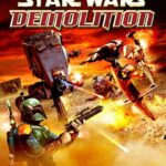 STAR WARS Demolition