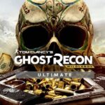 Tom Clancy's Ghost Recon: Wildlands - Ultimate Edition