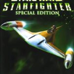 STAR WARS Starfighter Special Edition
