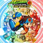 Mega Man Battle Network Legacy Collection