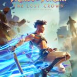 Prince of Persia The Lost Crown