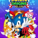 Sonic Origins Plus