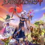 Dungeons 4