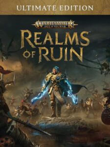 Warhammer Age of Sigmar: Realms of Ruin – Ultimate Edition