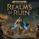 Warhammer Age of Sigmar: Realms of Ruin - Deluxe Edition