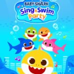 Baby Shark: Sing & Swim Party