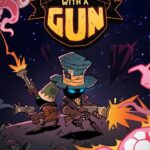 Wizard with a Gun: Deluxe Edition