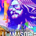 Llamasoft: The Jeff Minter Story