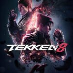TEKKEN 8