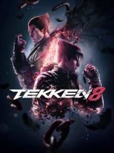 TEKKEN 8