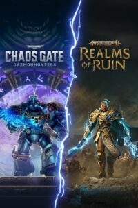 Warhammer Bundle – Chaos Gate & Realms of Ruin
