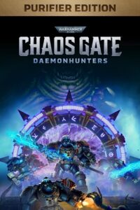 Warhammer 40,000: Chaos Gate – Daemonhunters: Purifier Edition