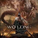 Wo Long: Fallen Dynasty Complete Edition