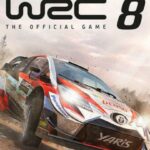 WRC 8 Deluxe Edition FIA World Rally Championship