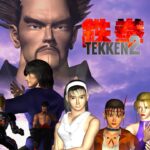 Tekken 2