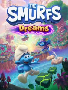 The Smurfs – Dreams