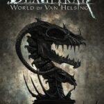 World of Van Helsing: Deathtrap