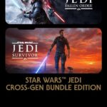 Star Wars Jedi Cross-Gen Bundle Edition