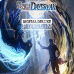 The Legend of Heroes: Trails through Daybreak - Digital Deluxe Edition