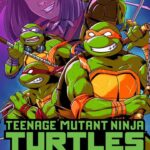 Teenage Mutant Ninja Turtles: Tactical Takedown