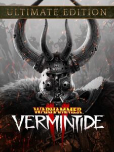 Warhammer: Vermintide 2 – Ultimate Edition Bundle