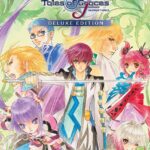 Tales of Graces f Remastered: Deluxe Edition