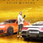 Test Drive Unlimited Solar Crown: Gold Edition