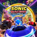 Sonic Racing: CrossWorlds - Digital Deluxe Edition