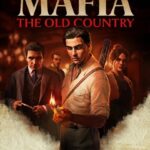 Mafia: The Old Country