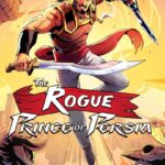 The Rogue Prince of Persia