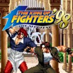ACA2NEOGEO THE KING OF FIGHTERS '98