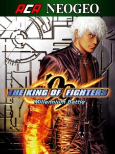 ACA NEOGEO THE KING OF FIGHTERS ’99
